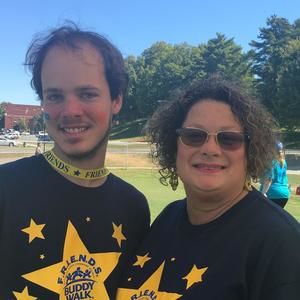 Meet your Posher, Patty